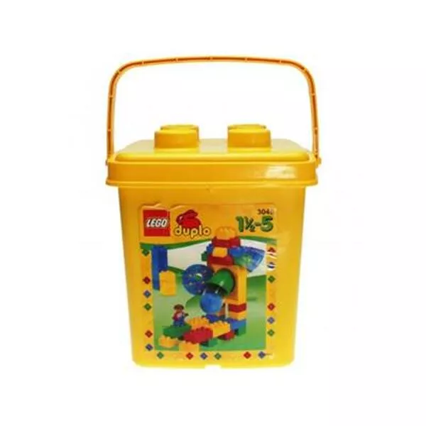 DUPLO 3048 Medium Idea Bucket