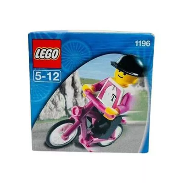 Town 1196 Telekom Race Cyclist