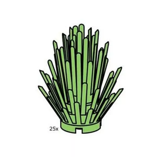 Bulk Bricks 10112 Bush