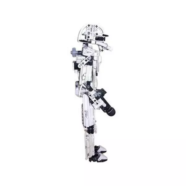 Star Wars 8008 Stormtrooper