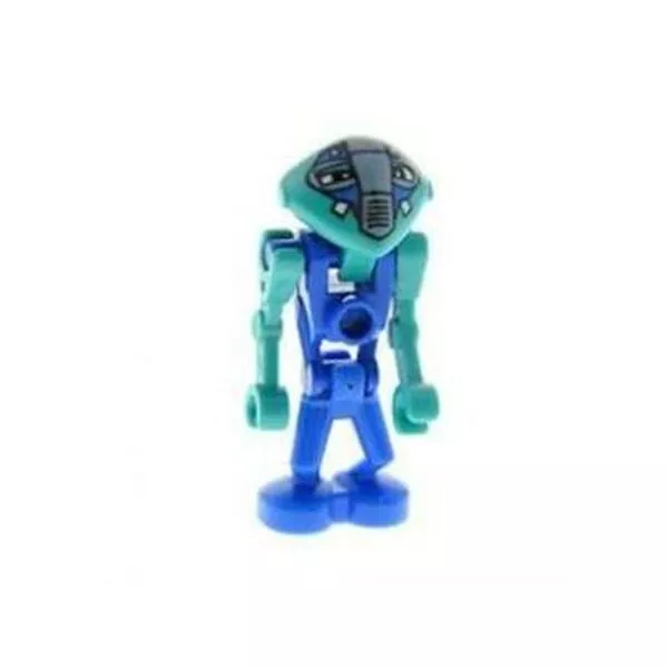 Space 7323 Guard