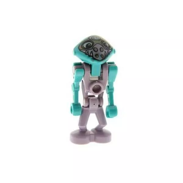 Space 7321 Mizar
