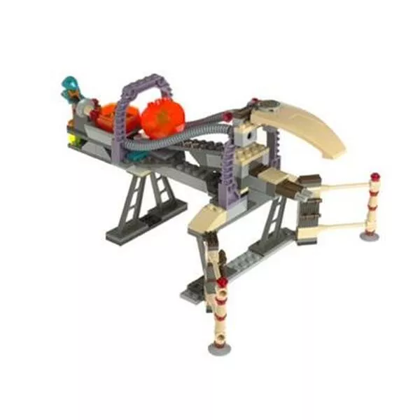 Space 7316 Excavation Searcher