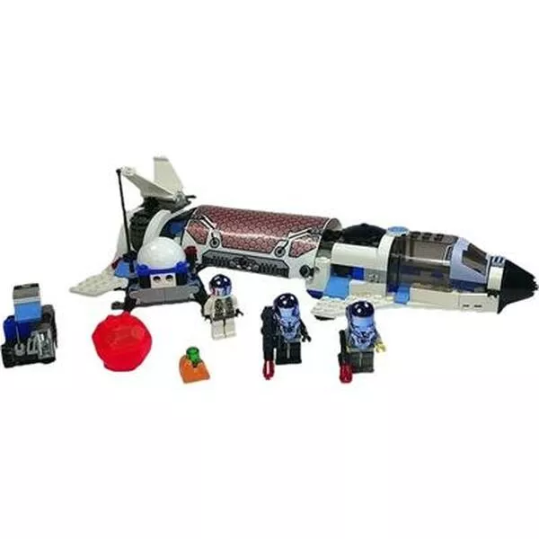 Space 7315 Solar Explorer