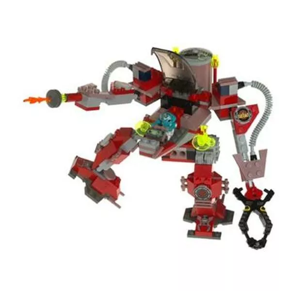 Space 7314 Recon Mech RP