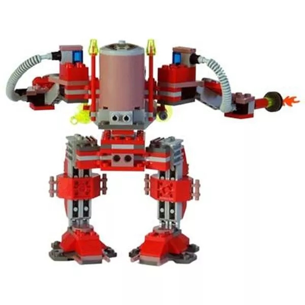 Space 7314 Recon Mech RP