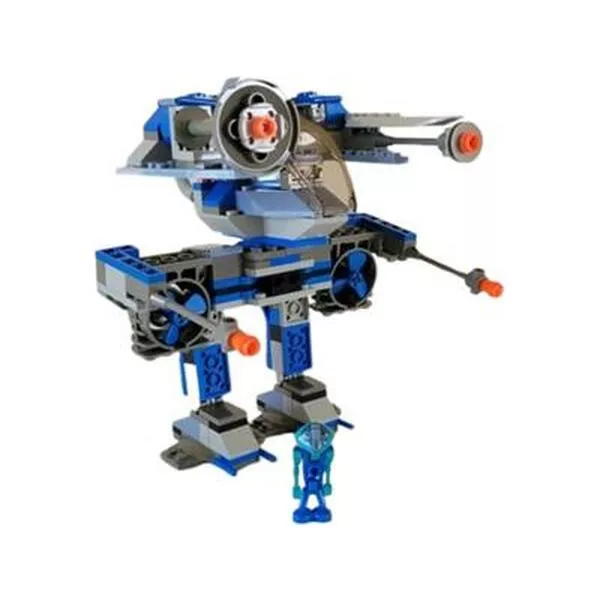 Space 7313 Red Planet Protector