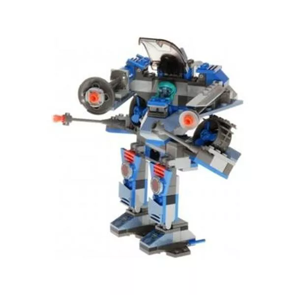Space 7313 Red Planet Protector