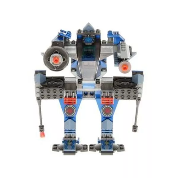 Space 7313 Red Planet Protector