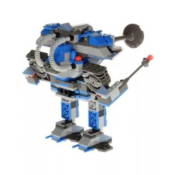 Space 7313 Red Planet Protector