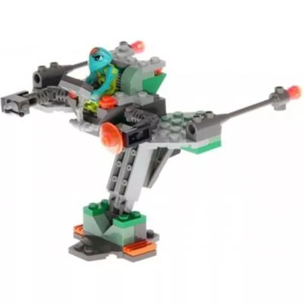 Space 7311 Red Planet Cruiser