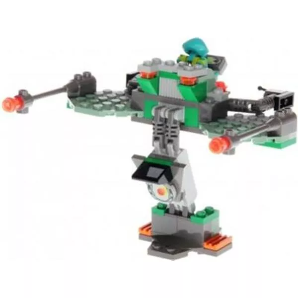 Space 7311 Red Planet Cruiser