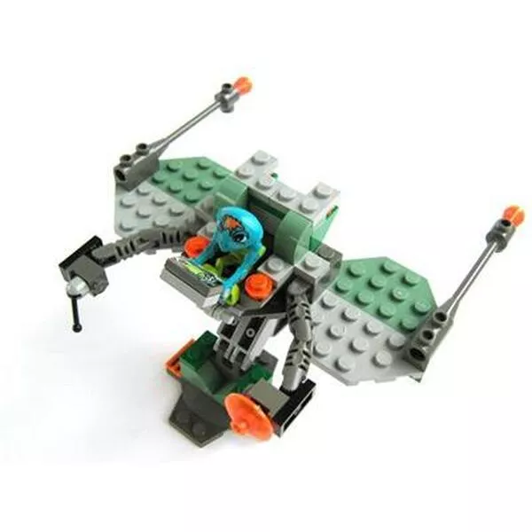 Space 7311 Red Planet Cruiser