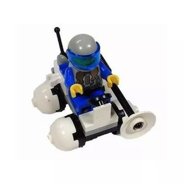 Space 7309 Rover