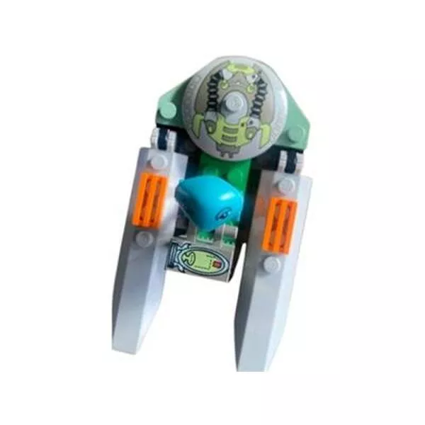 Space 7308 Double Hover