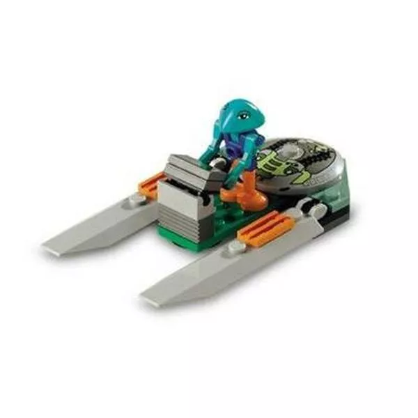 Space 7308 Double Hover