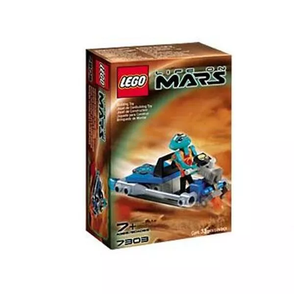 Space 7303 Jet Scooter