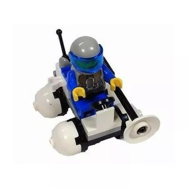 Space 7301 Rover