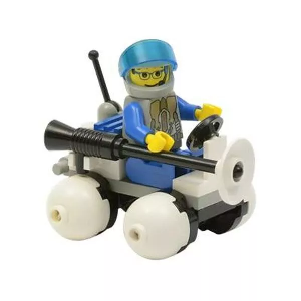 Space 7301 Rover