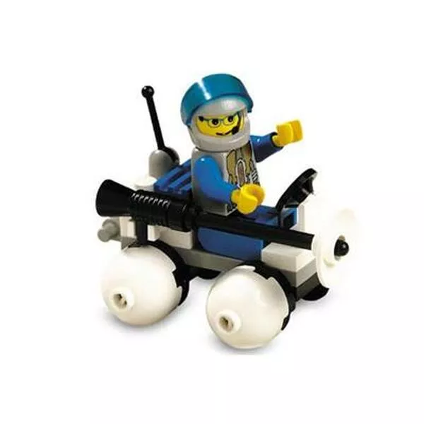Space 7301 Rover