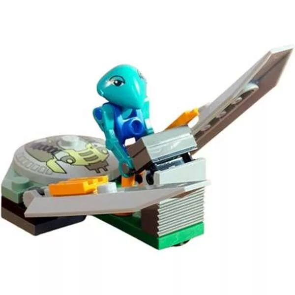Space 7300 Double Hover