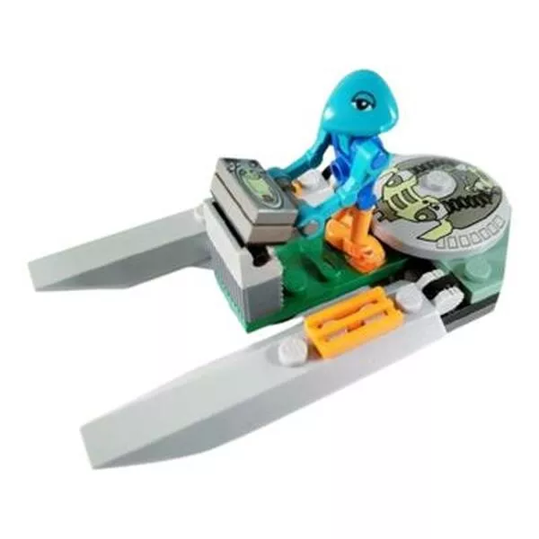 Space 7300 Double Hover