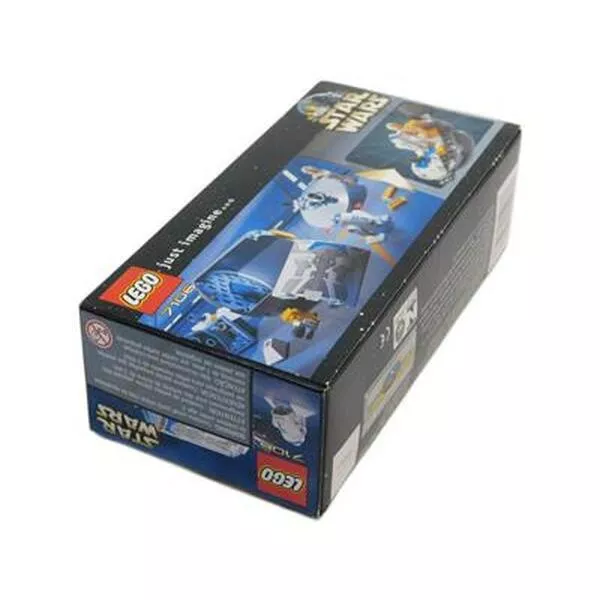 Star Wars 7106 Droid Escape
