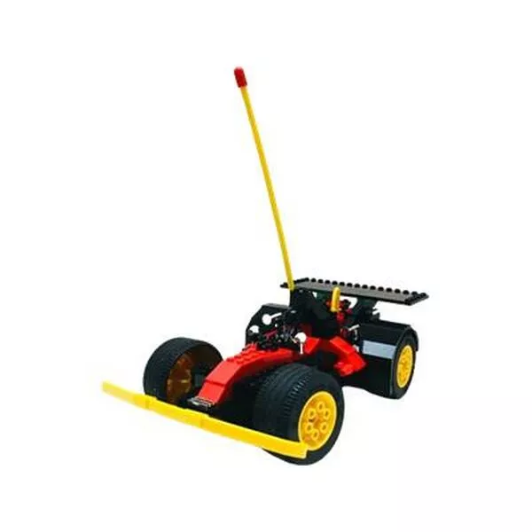 Racers 5599 Radio Control Racer