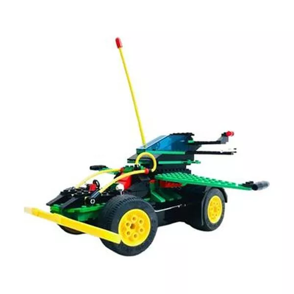 Racers 5599 Radio Control Racer