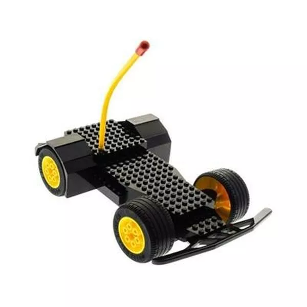 Racers 5599 Radio Control Racer