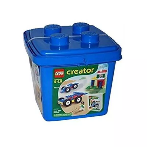 Creator 4810 Blue Bucket
