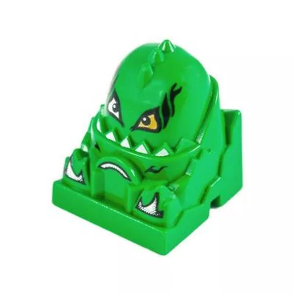 Racers 4577 Snake