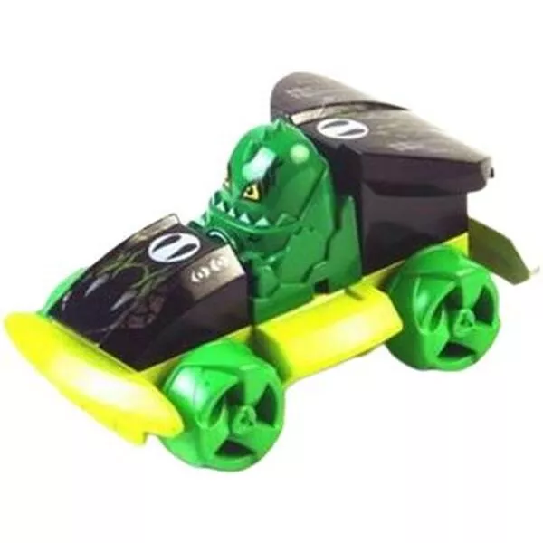 Racers 4577 Snake