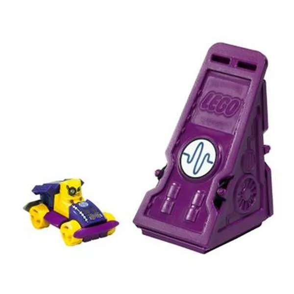 Racers 4575 Pulse