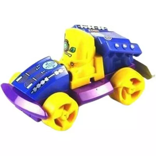 Racers 4575 Pulse