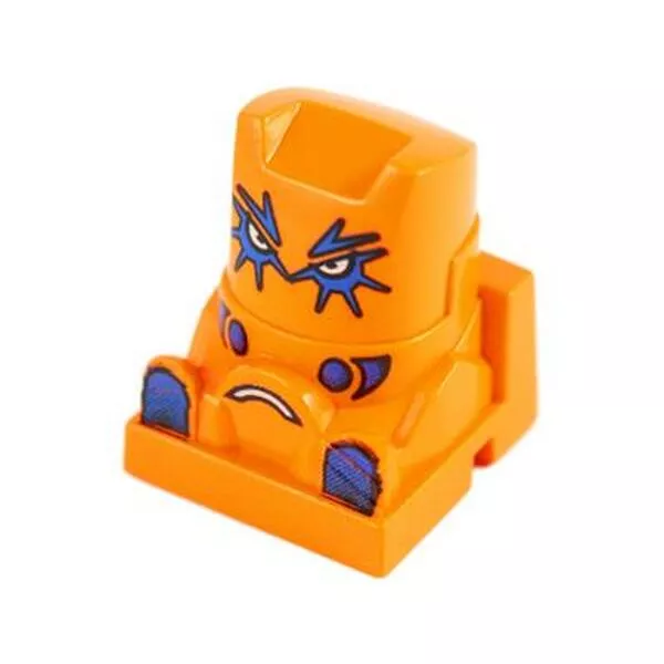 Racers 4571 Spiky