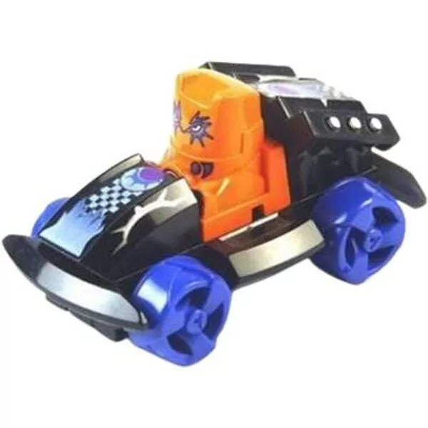 Racers 4571 Spiky
