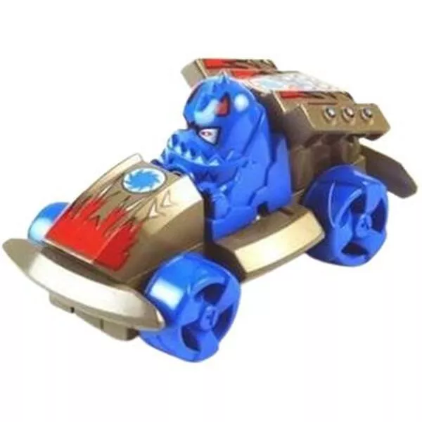 Racers 4570 Shredd