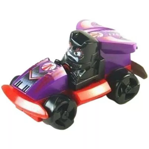 Racers 4569 Warrior