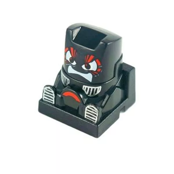 Racers 4569 Warrior
