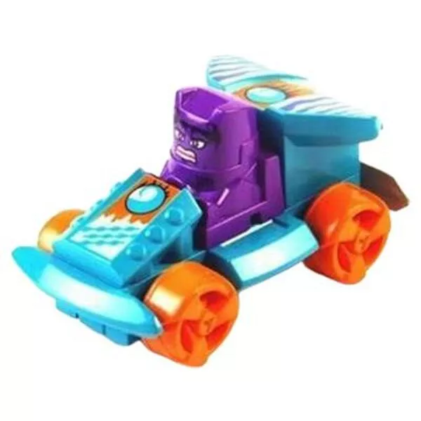 Racers 4568 Loopin