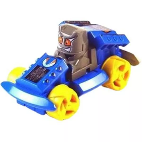 Racers 4567 Surfer