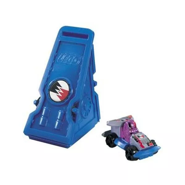 Racers 4566 Gear