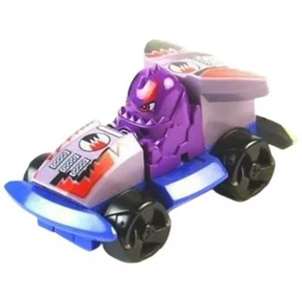 Racers 4566 Gear