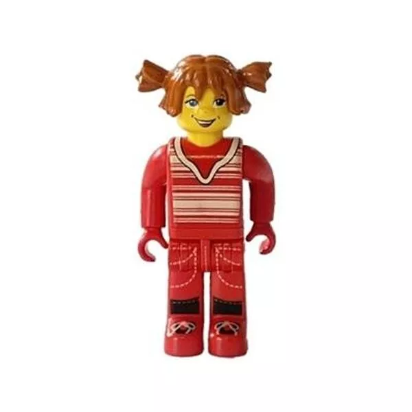 Creator 4124 Advent Calendar