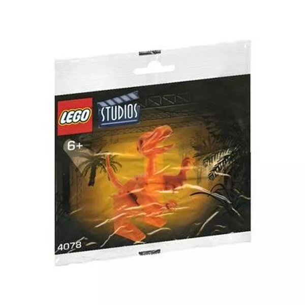 Studios 4078 T-Rex