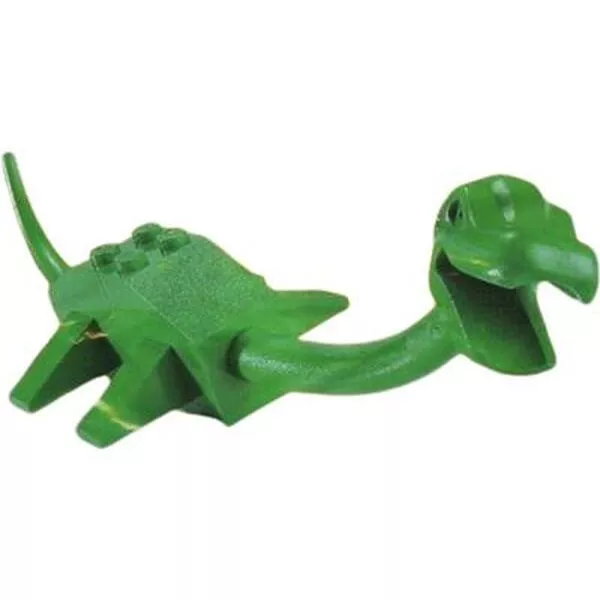 Studios 4077 Plesiosaur