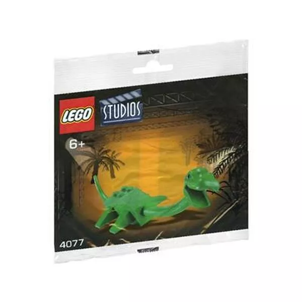 Studios 4077 Plesiosaur