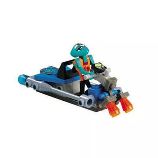 Space 1415 Jet Scooter