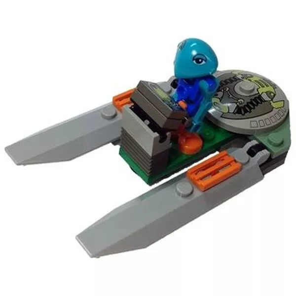 Space 1414 Double Hover